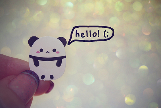 Panda_hello_favim