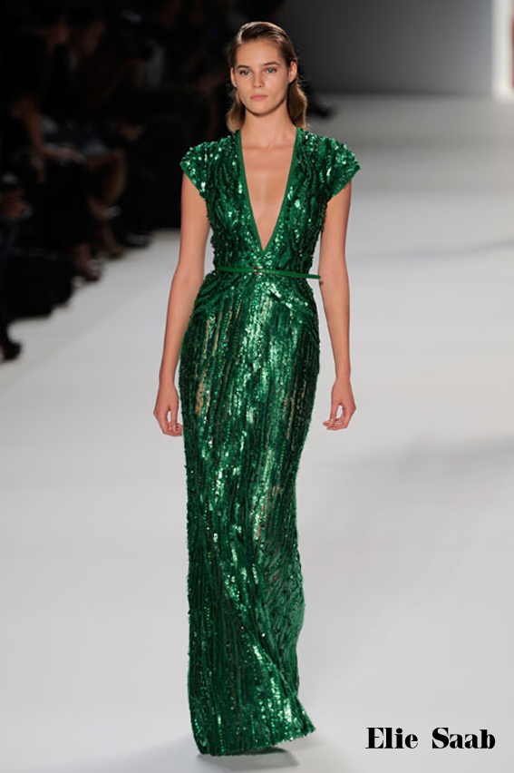 Shine bright with Emerald green Angara jewelry - I Love Green Inspiration
