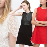 Zara SS 2015 collection