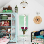 tips to decor an interior in Summer