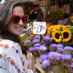 flower market londra