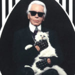 Buon Compleanno Karl Lagerfeld