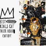Mostra Basquiat al Mudec. mostre arte Milano, migliori mostre Italia