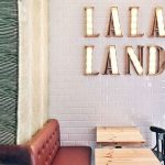 La La La Land il film, best film, best musical