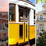 Due giorni a Lisbona, dove andare a Lisbona, mini guida su lisbona