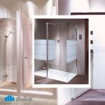 DUKA cabine doccia design, migliori cabine doccia, bath interior, come arredare il bagno