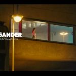 Jil Sander campagna primavera estate 2018, video wim venders per jil sander spring summer 2018, collezione Jil Sander primavera estate 2018
