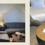 AC Hotels, hotel design, stile minimale design, AC hotel by marriott