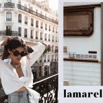 Marchi moda innovativi 2018, lamarel e collection, cosa indossare questo autunno