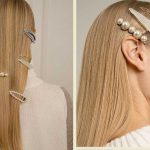 Accessori capelli 2019, fermagli con le perle, fermagli versace, fermagli gucci