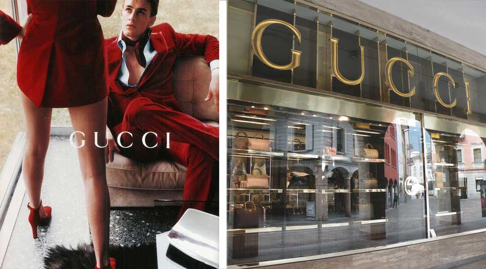 Gucci oggi, gucci marchio sostenibile