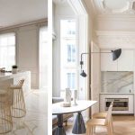 3 motivi per scegliere un architetto, cucine parigine