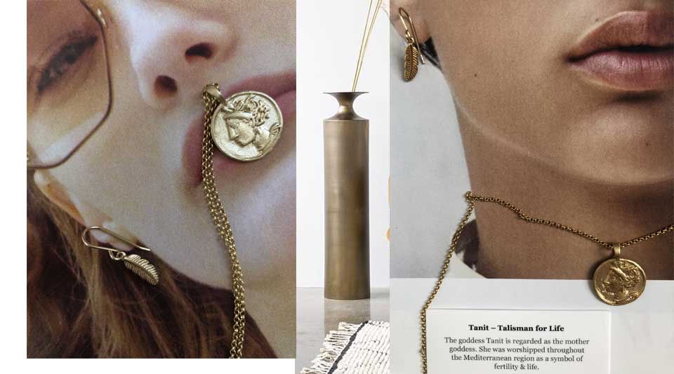 Gioielli minimali 2019, muru jewelry, gioielli simbolici