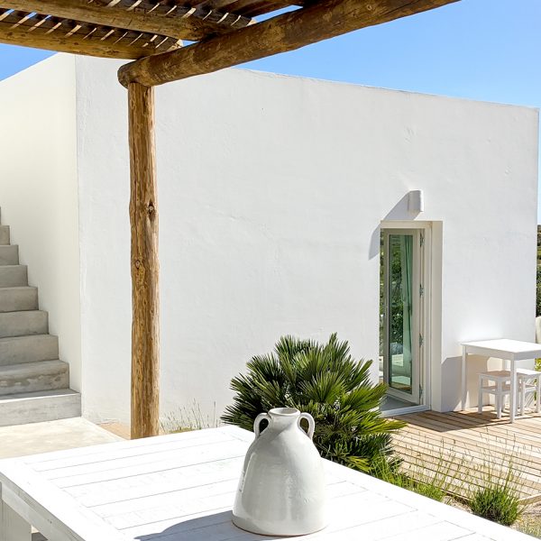 Typical Design villa Comporta: make your restart an unforgettable journey